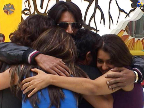 ಈಟಿವಿ ಕನ್ನಡ ಬಿಗ್ ಬಾಸ್ 