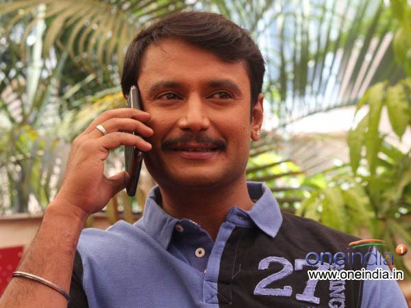 ದರ್ಶನ್ ಬೃಂದಾವನ ದರ್ಶನ್ ಬೃಂದಾವನ