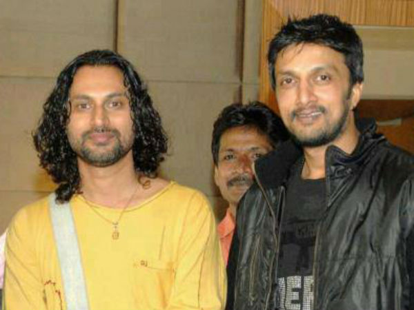 ನನ್ನ ಬಿಗ್ ಬಾಸ್ ಅವನೇ!