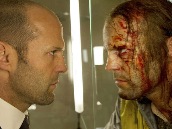 ಸಂಭಾಷಣೆ, ಕ್ಲೈಮ್ಯಾಕ್ಸ್