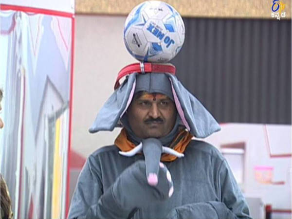 ನಿಖಿತಾ ಬಗ್ಗೆ ಮೃದು ಧೋರಣೆ ತೋರಲಾಗಿತ್ತು