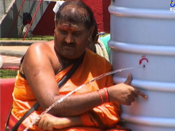 ಅರುಣ್ ಗೆ ಕನಿಷ್ಠ ನಗದು ಬಹುಮಾನ ಸಿಗಲಿಲ್ಲ