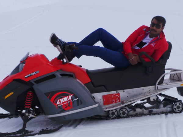 Darshan Brindavana Darshan Brindavana