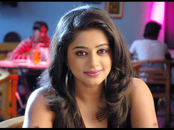 ಪ್ರಿಯಾಮಣಿ