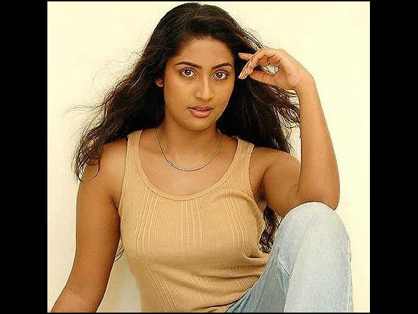 ನವ್ಯಾ ನಾಯರ್