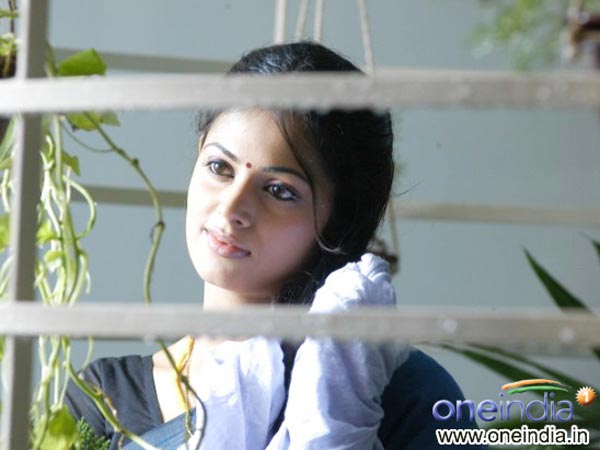 ಸಿಂಧು ಮೆನನ್