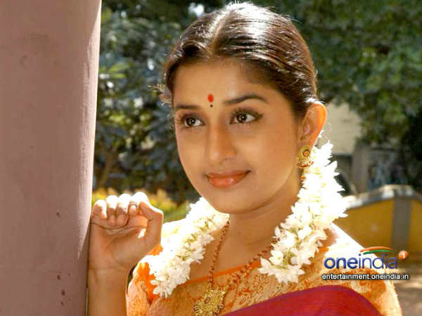 ಮೀರಾ ಜಾಸ್ಮಿನ್