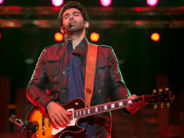 ಆಶೀಕಿ 2 ಆಶೀಕಿ 2