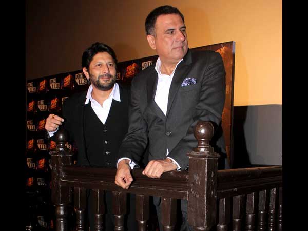 ಜಾಲಿ ಎಲ್ ಎಲ್ ಬಿ ಜಾಲಿ ಎಲ್ ಎಲ್ ಬಿ