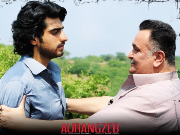 ಔರಂಗಾಜೇಬ್ ಔರಂಗಾಜೇಬ್