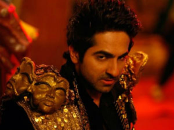 ವಿಕ್ಕಿ ಡೊನರ್ ವಿಕ್ಕಿ ಡೊನರ್