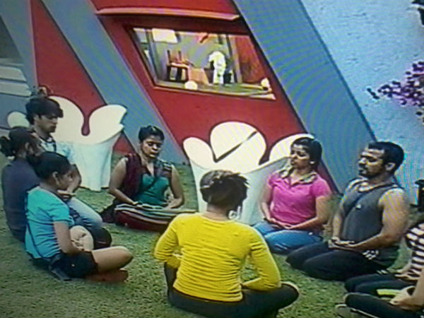 ಎಲ್ಲವೂ ಟಿಆರ್‌ಪಿ ಎಂಬ ಪಿಶಾಚಿಗೋಸ್ಕರ