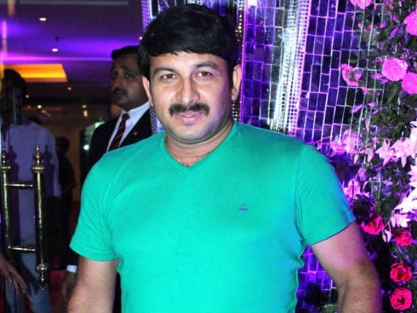 ಮುಖ್ಯ ಅತಿಥಿ