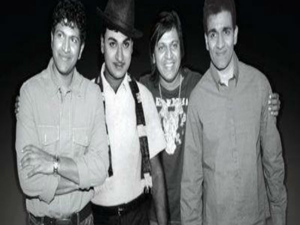 ರಾಜ್ ಕುಟುಂಬಕ್ಕೆ ವಿಶೇಷ ಆಹ್ವಾನ