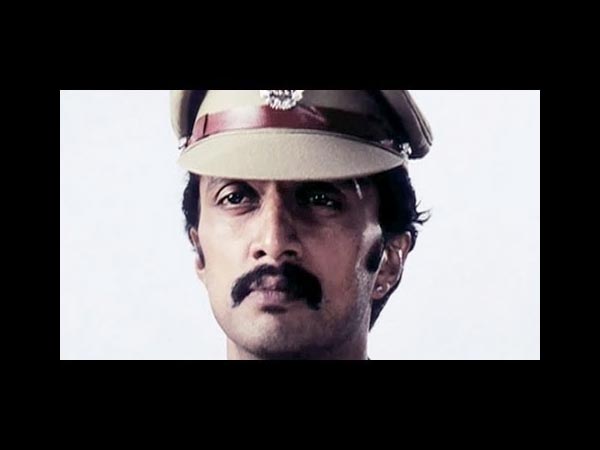 ಈ ಶತಮಾನದ ವೀರಮದಕರಿ