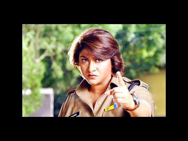 ಕನ್ನಡದ ಕಿರಣ್ ಬೇಡಿ