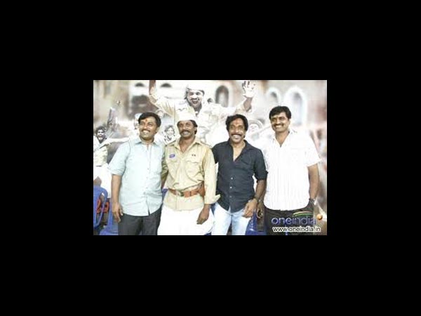 ಭೀಮಾ ತೀರದಲ್ಲಿ