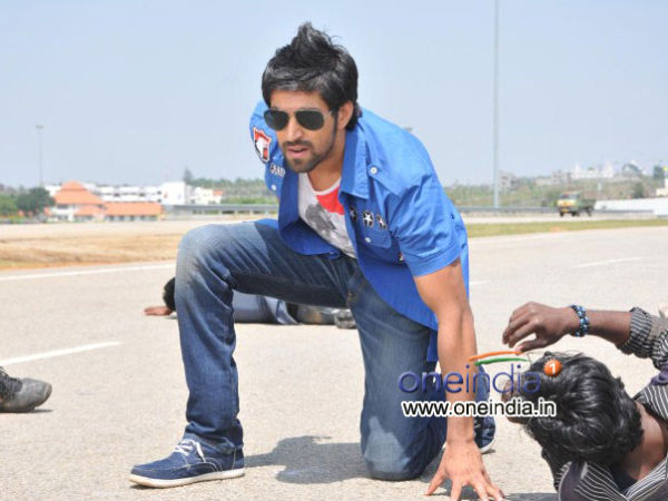 ಡಾಕ್ಟರ್ ಮತ್ತು ಉದ್ಯಮಿ ಜೊತೆ ಲವ್ವುಡವ್ವು