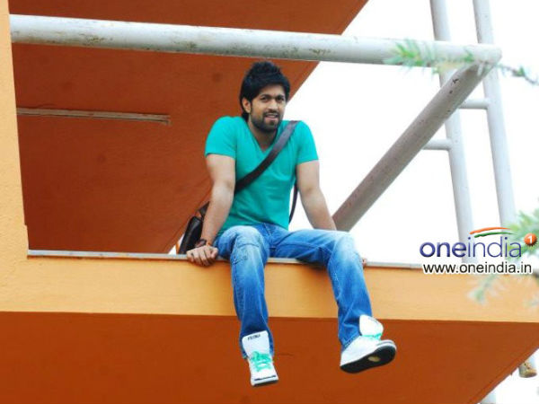 ಫೈಟ್ಸ್ ನಲ್ಲಿ ನೈಜ ಅನುಭವ