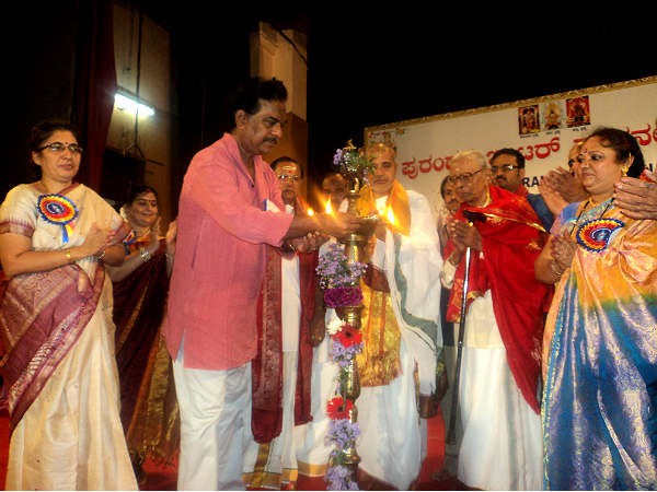 ನಾನೇನಿದ್ದರೂ ನಿಮಿತ್ತ ಮಾತ್ರ