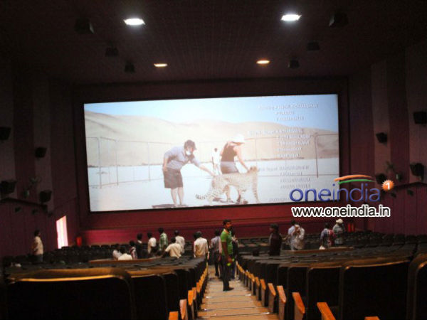 ತಂತ್ರಜ್ಞಾನದ ಬಗ್ಗೆ ವಿವರ ನೀಡಿದ ಬಾರ್ಕೋ ಕಂಪನಿ