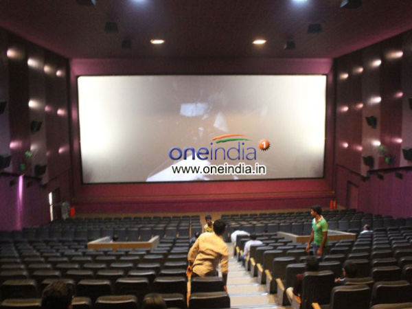 ಸೌಂಡ್ ಎಫೆಕ್ಟನ್ನು ಅನುಭವಿಸಿಯೇ ತೀರಬೇಕು