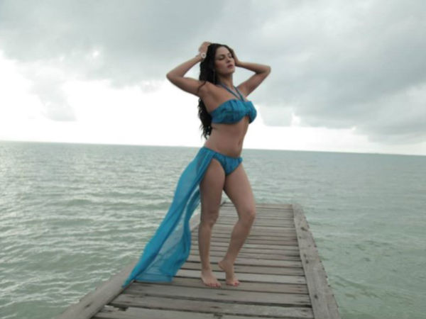 ಸಿಲ್ಕ್ ಸ್ಮಿತಾ ಒಬ್ಬ ಅದ್ಭುತ ಕಲಾವಿದೆ