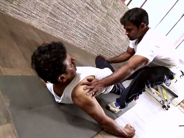 ನಿವೇದಿತಾ