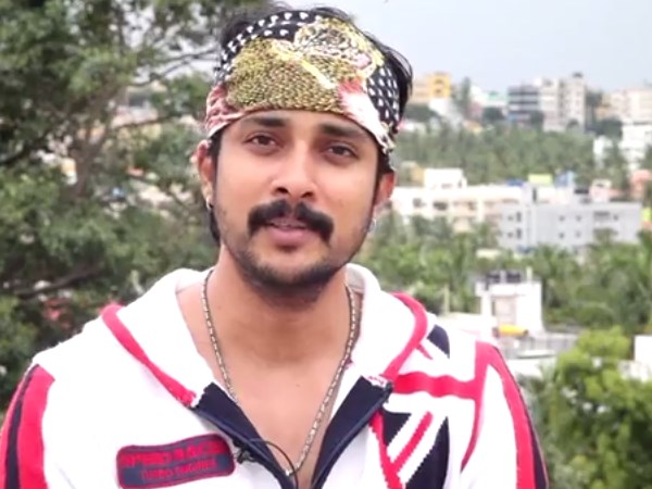 ನಟ ನೆನಪಿರಲಿ ಪ್ರೇಮ್