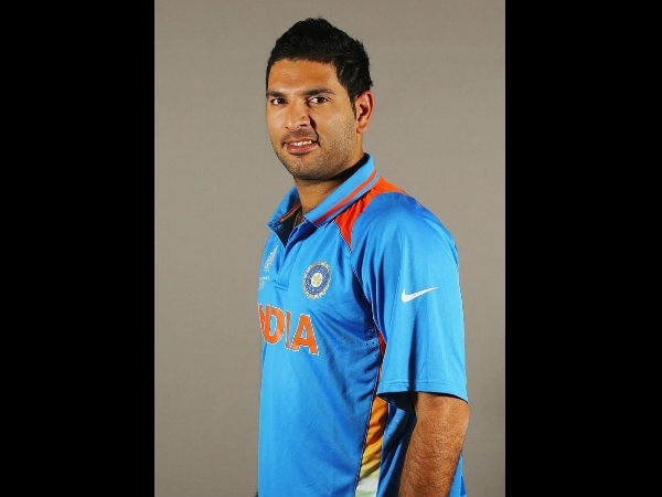 ಯುವರಾಜ್ ಸಿಂಗ್ ಯುವರಾಜ್ ಸಿಂಗ್