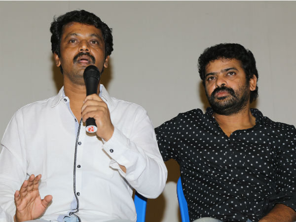 ಚೇರನ್ ಜೊತೆಗೆ ಆಮೀರ್