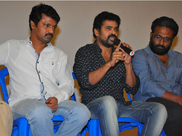 ನಿರ್ದೇಶಕ ಅಮೀರ್