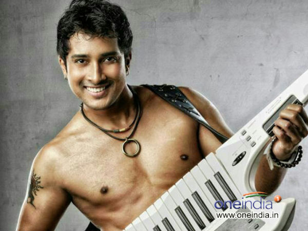 ಆ.10ಕ್ಕೆ ಕಂಠೀರವದಲ್ಲಿ ಸೆಟ್ಟೇರುತ್ತಿರುವ ಚಿತ್ರ