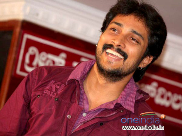 ಪ್ರೇಮ್ ಜೊತೆ 'ಮಳೆ'ಗೆ ಕೊಡೆ ಹಿಡಿಯುವವರಾರು?