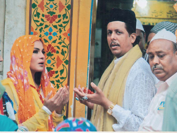 ಸಿಲ್ಕ್ ಚಿತ್ರಕ್ಕೆ ಕೋರ್ಟ್ ತಡೆಯಾಜ್ಞೆ