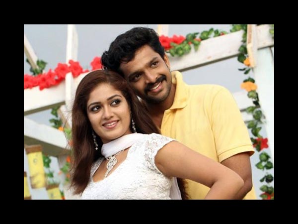 ರಘುವಿಂಟೆ ಸ್ವತಂ ರಸಿಯಾ