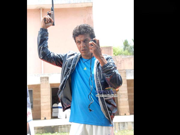 ರಾಜ್ ಹುಟ್ಟುಹಬ್ಬದ ದಿನ ಸೆಟ್ಟೇರಿದ ಚಿತ್ರ