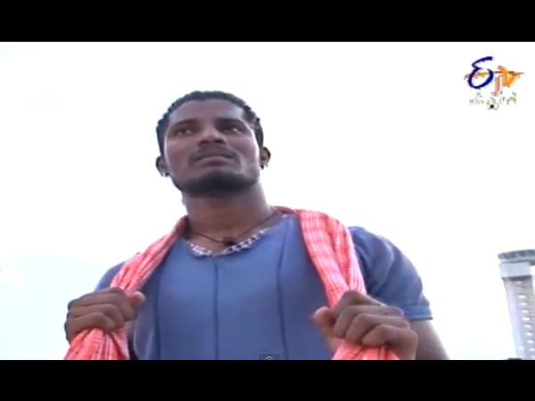 #1 ಪ್ರದೀಪ್ 