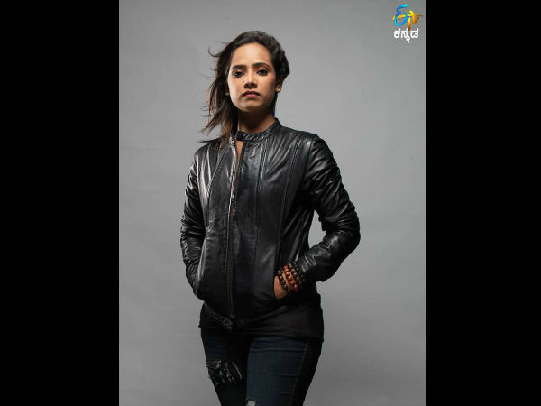 #2 ದಿವ್ಯಾ ಬೆಂಗಳೂರು