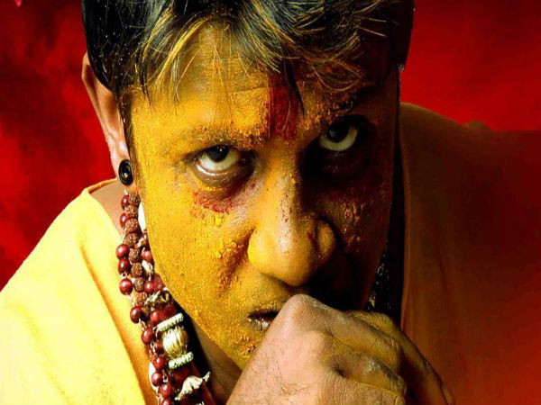 ಜಯಮ್ಮನ ಮಗ