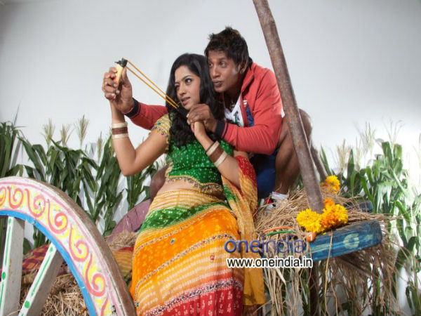 ಚಿತ್ರದ ನಿರೂಪಣೆ