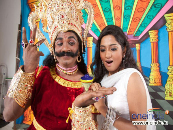 ಸಂಗೀತ ಮತ್ತು ಹಿನ್ನಲೆ ಸಂಗೀತ