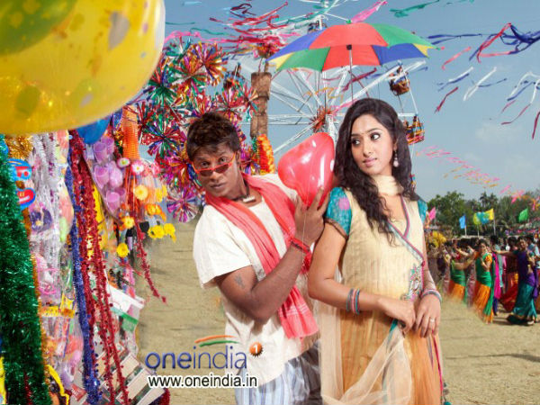 ಕಲಾವಿದರ ಪರ್ಫಾರ್ಮೆನ್ಸ್