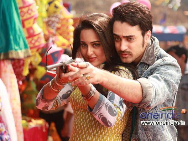 ರಿಡೀಫ್ (2 ಸ್ಟಾರ್)