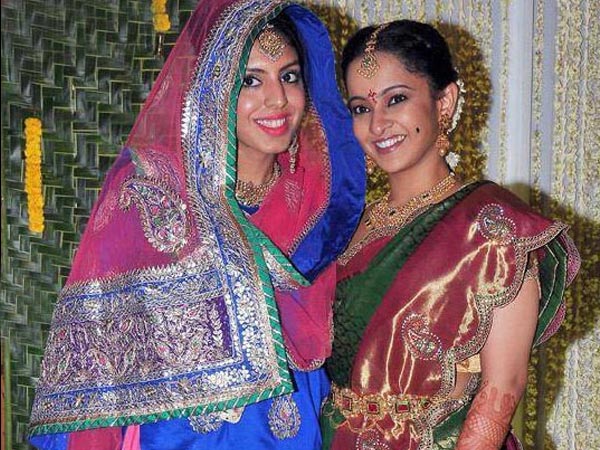 ಎಸ್ಎಂಎಸ್ ಮೂಲಕ ಮದುವೆಗೆ ಆಹ್ವಾನ