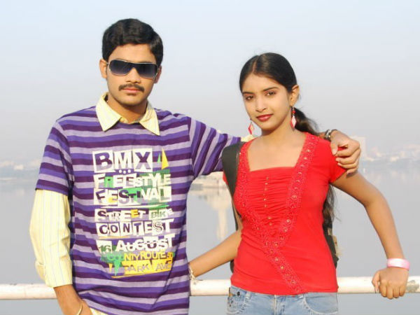 ಇಷ್ಟಕ್ಕೂ ಶಿರೀಶಾ ಏನಾದರು? 