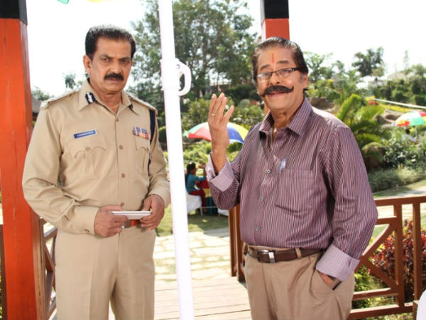 ಮೊದಲ ರಾತ್ರಿಯೇ ಚಂದ್ರು ಕನಸು ಭಗ್ನ