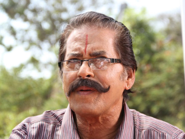 ಜೂಟಾಟ ಚಿತ್ರದ ಒಂದು ಸನ್ನಿವೇಶ