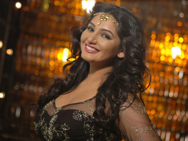 ಸಾಧು ಗೌಡನಾಗಿ ಸಾಧು ಕೋಕಿಲ ಕಿಲಕಿಲ