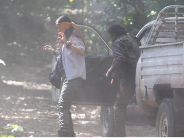 ಫಸ್ಟ್ ಪೋಸ್ಟ್ ವಿಮರ್ಶೆ